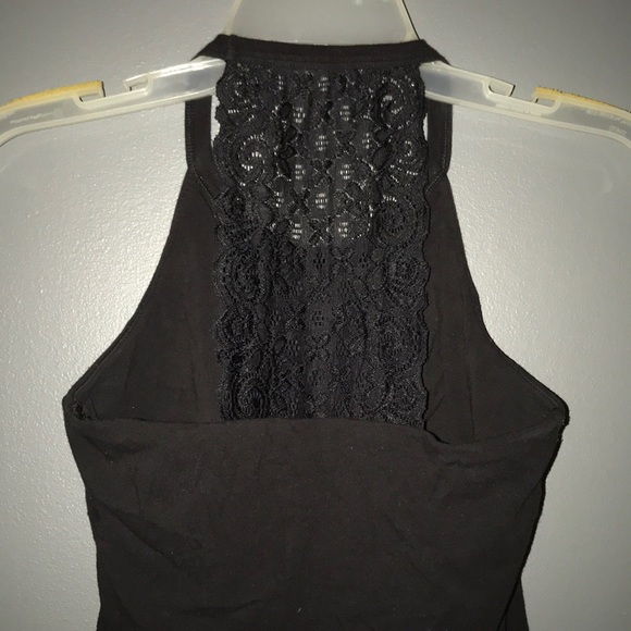 🖤Black Bra Top🖤 - Picture 4 of 6